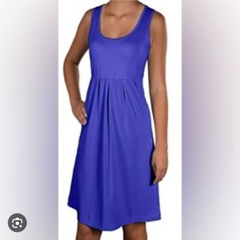 Columbia Omni-Shade Dress